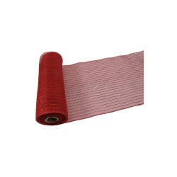 MALLA 10 ROJO