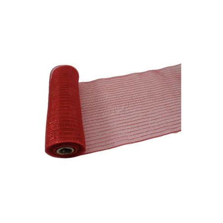 MALLA 10 ROJO