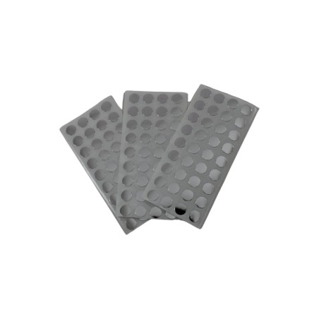SELLO PLATA 1CM