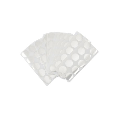 SELLO TRANSPARENTE 2CM