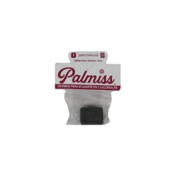 IMAN RECTANGULAR 3X2CM 5PZAS