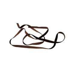 CINTA GAMUZADA CAFÉ