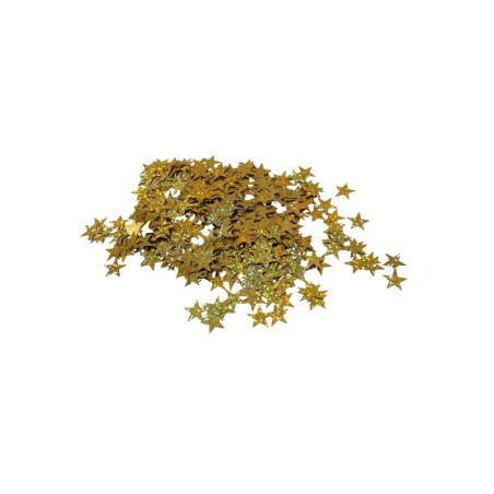 ESTRELLITA DORADA