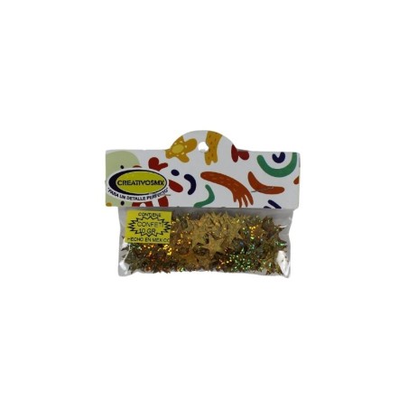 ESTRELLITA DORADA