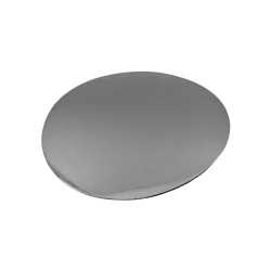 DISCO PLATA 30 CM