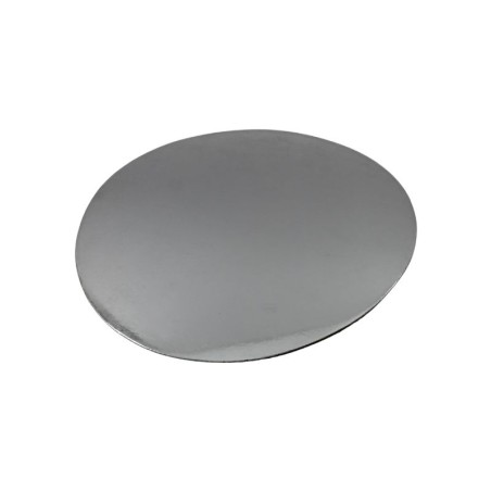 DISCO PLATA 30 CM