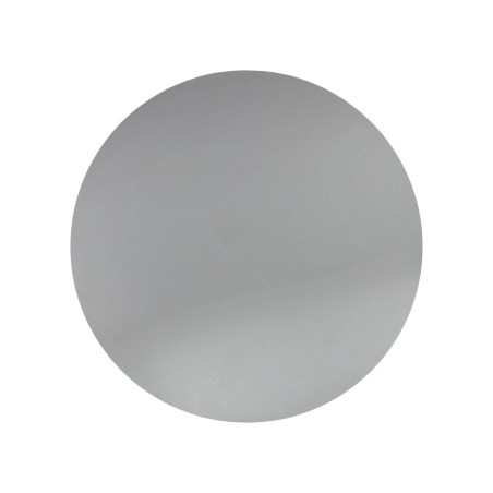 DISCO PLATA 30 CM