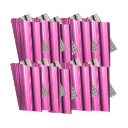PAPEL METÁLICO BUGAMBILIA