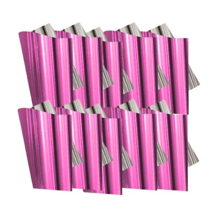 PAPEL METÁLICO BUGAMBILIA