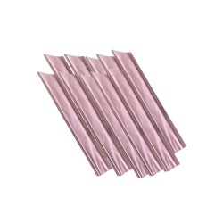 PAPEL METÁLICO ROSA