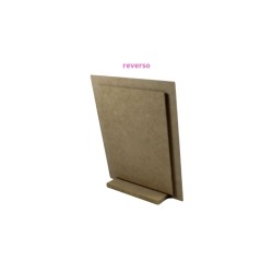 PORTA RETRATO MDF 5X7