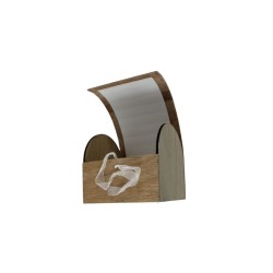 COFRE 15X15CM
