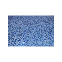 PAPEL PARA REGALO AZUL