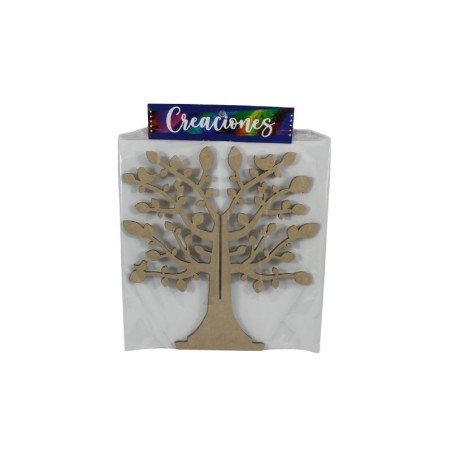 ARBOL MDF