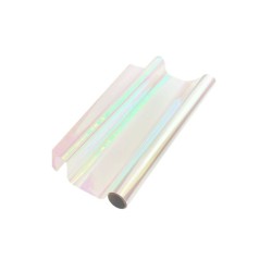 PAPEL CELOFÁN IRIDISCENTE