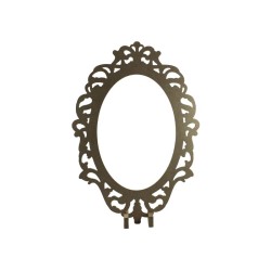 MARCO PARA DECORAR MDF