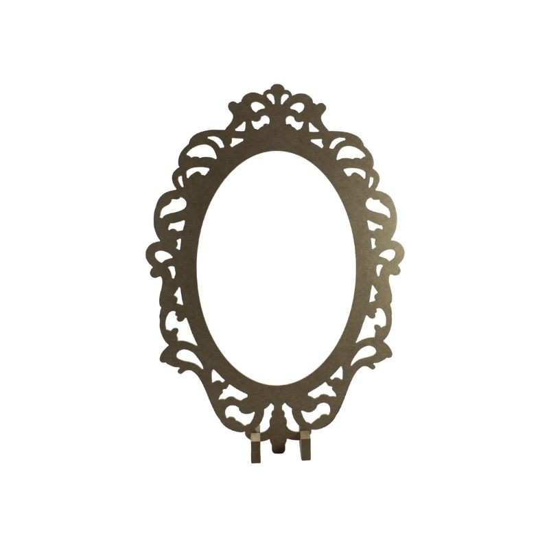 MARCO PARA DECORAR MDF