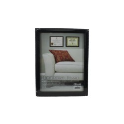 MARCO 8.5X11 NEGRO GRUESO