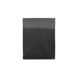 MARCO 8.5X11 NEGRO GRUESO