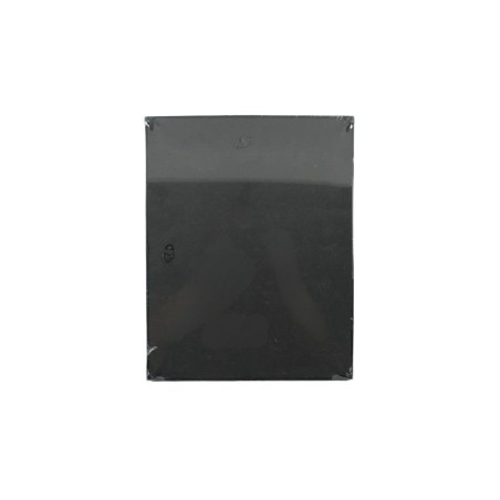 MARCO 8.5X11 NEGRO GRUESO