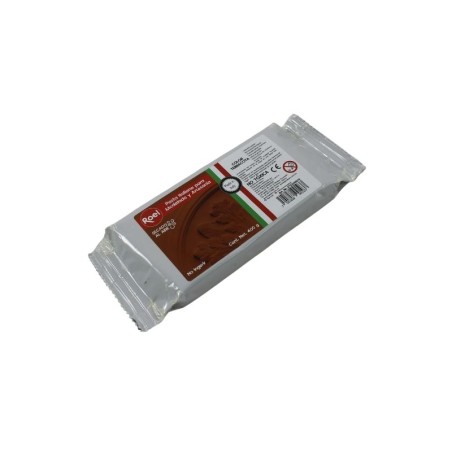 PASTA PARA MODELAR TERRACOTA