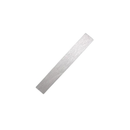 PAPEL CREPE PLATA