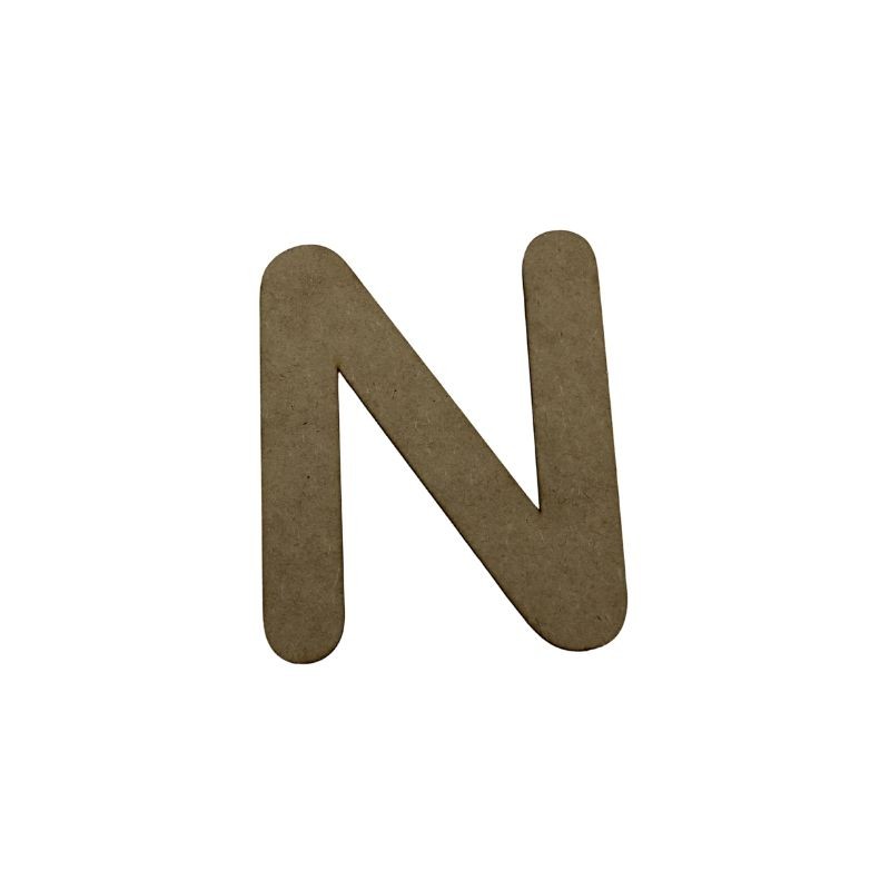 LETRA ARIAL N