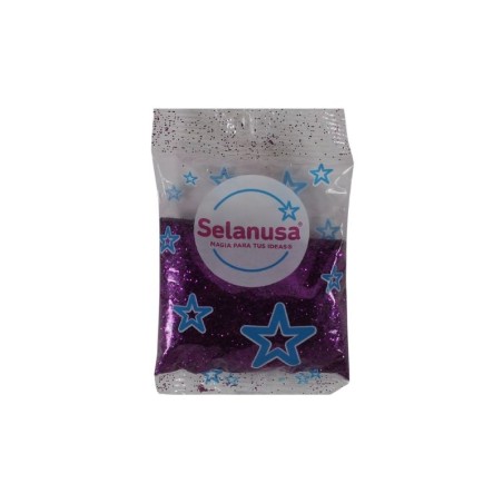 DIAMANTINA MORADA