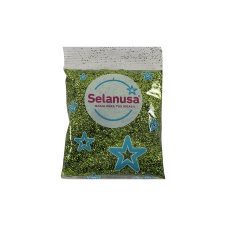 DIAMANTINA VERDE