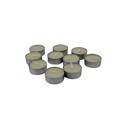 TEALIGHTS BEIGE