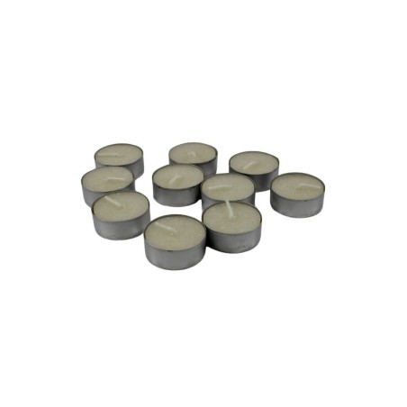 TEALIGHTS BEIGE