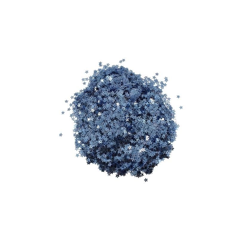 ESTRELLITA MINI AZUL CIELO