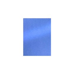 OPALINA CON BRILLOS AZUL REY