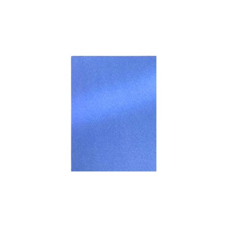OPALINA CON BRILLOS AZUL REY