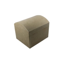 BAÚL MDF 25X20X20CM