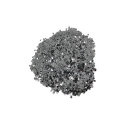 ESTRELLITA MINI PLATA