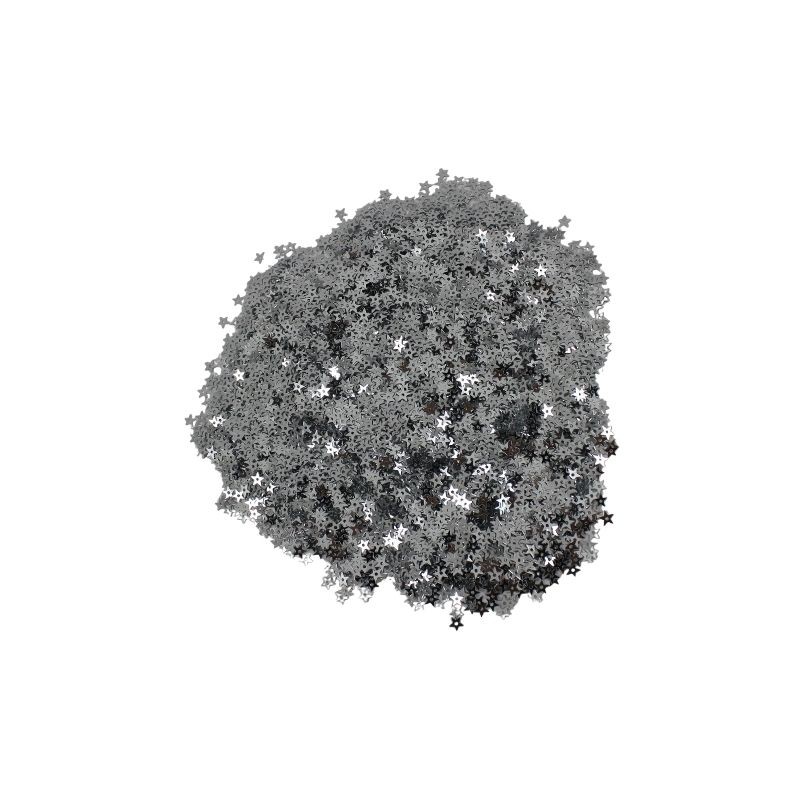 ESTRELLITA MINI PLATA