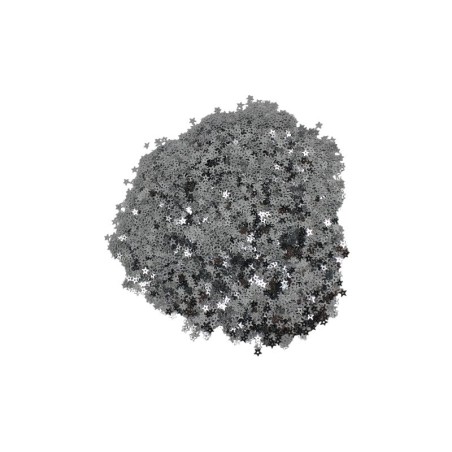 ESTRELLITA MINI PLATA