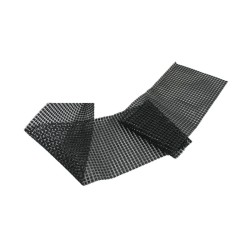 MALLA DIAMANTE NEGRO