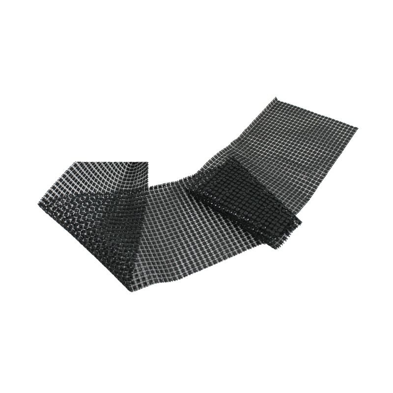 MALLA DIAMANTE NEGRO