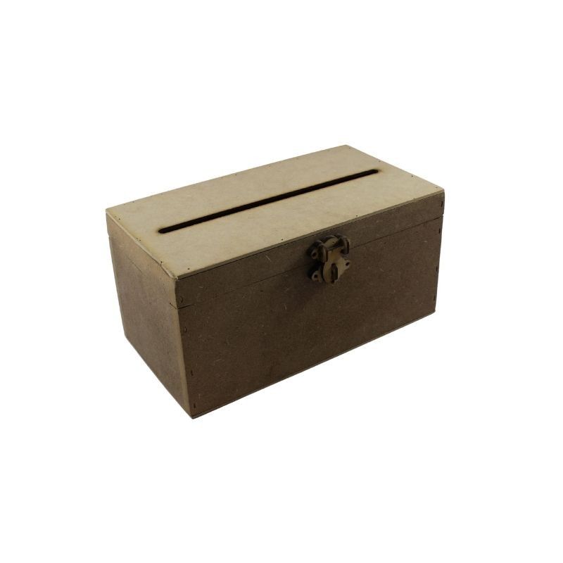 CAJA BUZÓN 30X16.8X15CM