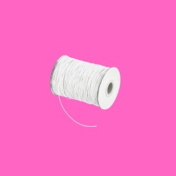 CORDON ENCERADO BLANCO