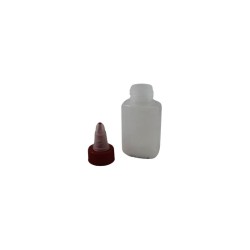 ENVASE APLICADOR 30ML OVALADO
