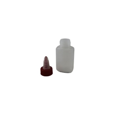 ENVASE APLICADOR 30ML OVALADO