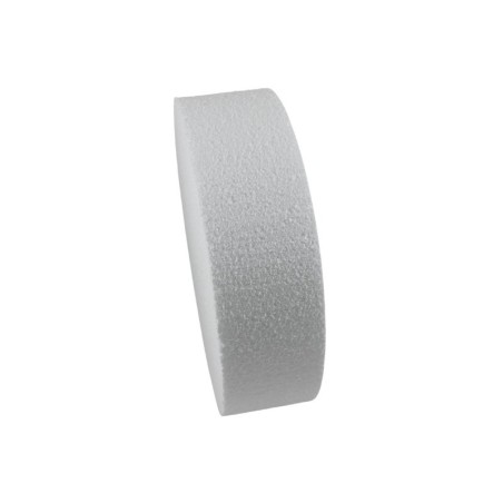BASE REDONDA DE UNICEL 50CM
