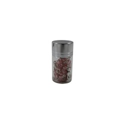ROSARIOS ROSA/PLATA