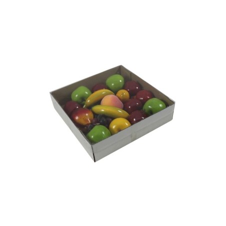 FRUTAS ARTIFICIALES