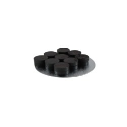 IMÁN REDONDO 12MM