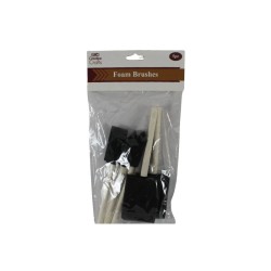 BROCHAS DE ESPONJA SURTIDAS