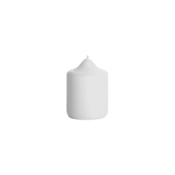 VELA PILLAR BLANCO